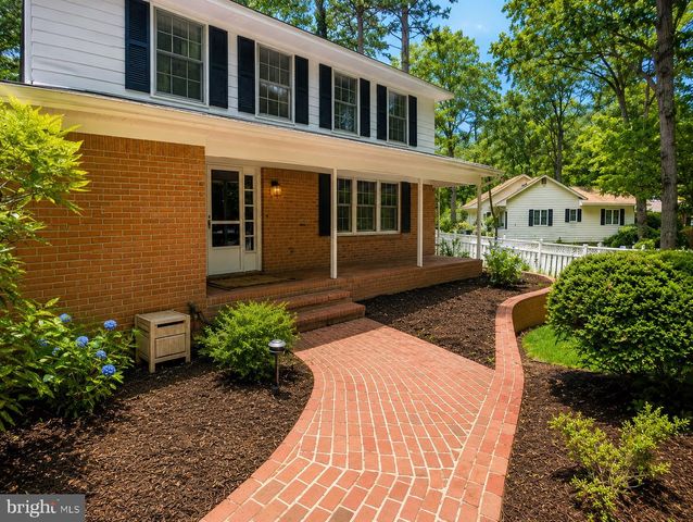 1802 KIPLING DR, Salisbury, MD 21801