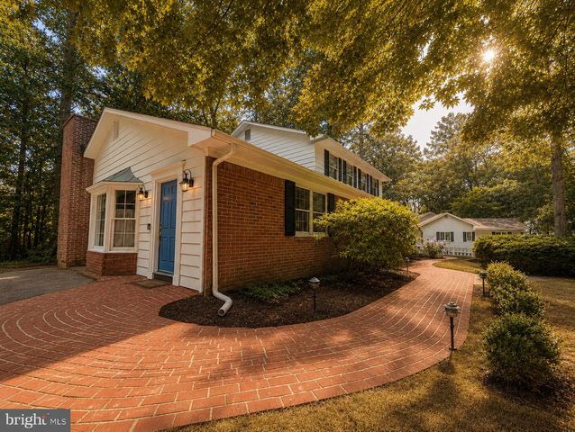 1802 KIPLING DR, Salisbury, MD 21801