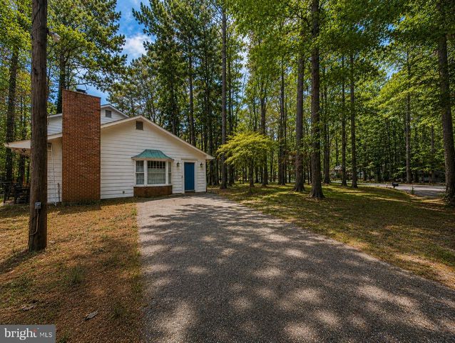 1802 KIPLING DR, Salisbury, MD 21801