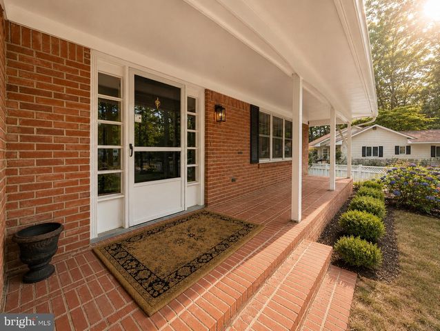 1802 KIPLING DR, Salisbury, MD 21801
