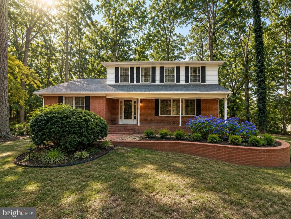1802 KIPLING DR, Salisbury, MD 21801