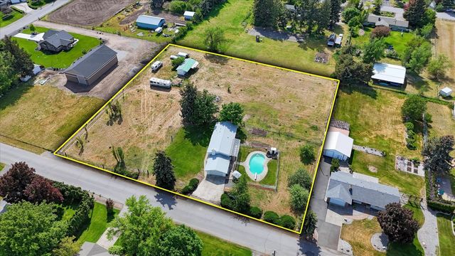 3412 S SOMMER Rd, Veradale, WA 99037