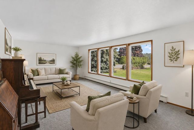 3412 S SOMMER Rd, Veradale, WA 99037