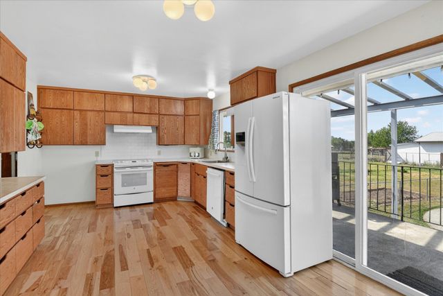 3412 S SOMMER Rd, Veradale, WA 99037