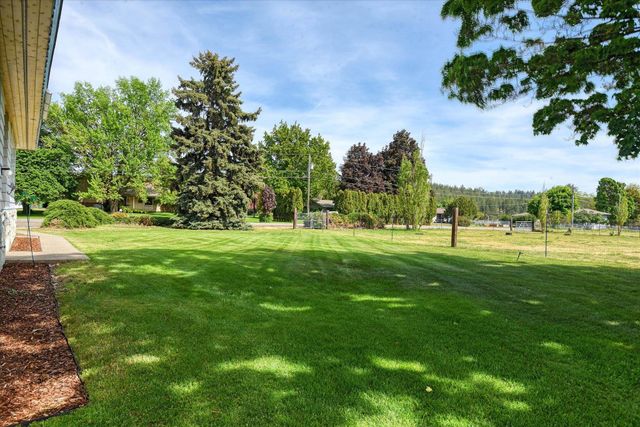 3412 S SOMMER Rd, Veradale, WA 99037
