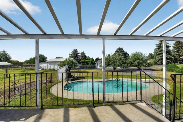 3412 S SOMMER Rd, Veradale, WA 99037