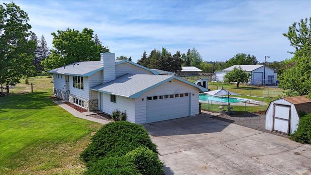 3412 S SOMMER Rd, Veradale, WA 99037