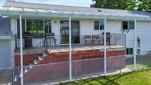 3412 S SOMMER Rd, Veradale, WA 99037