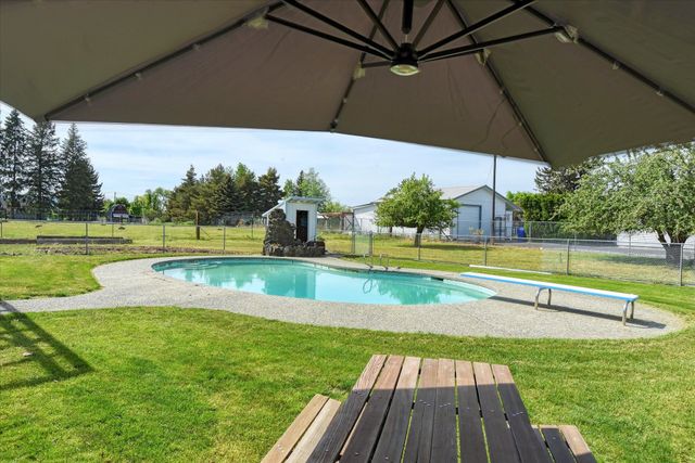 3412 S SOMMER Rd, Veradale, WA 99037