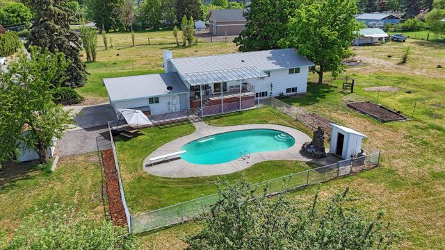 3412 S SOMMER Rd, Veradale, WA 99037