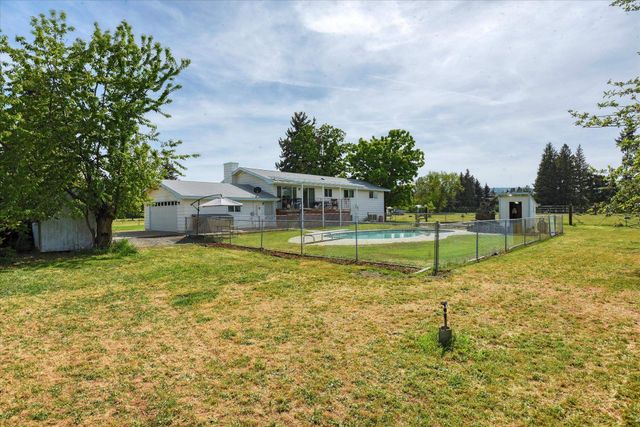 3412 S SOMMER Rd, Veradale, WA 99037