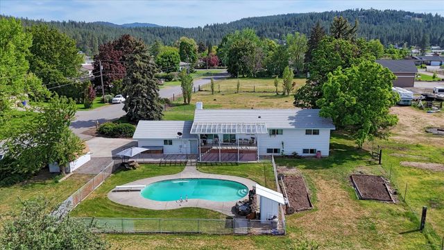 3412 S SOMMER Rd, Veradale, WA 99037