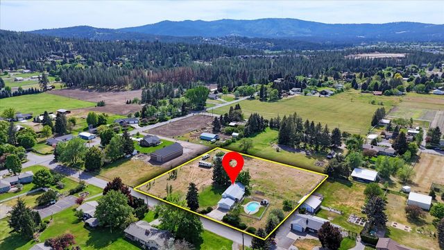 3412 S SOMMER Rd, Veradale, WA 99037