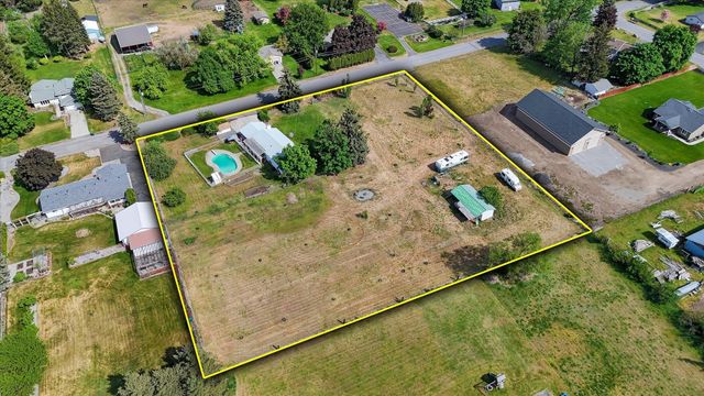 3412 S SOMMER Rd, Veradale, WA 99037