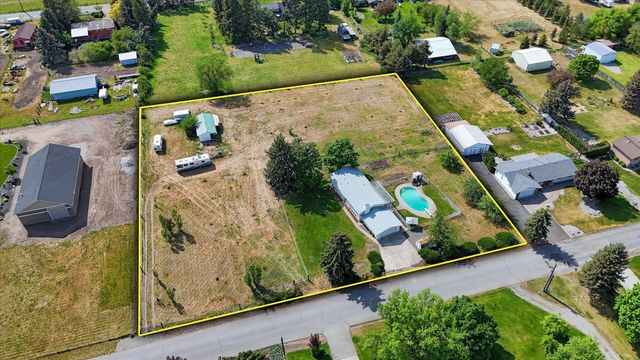 3412 S SOMMER Rd, Veradale, WA 99037