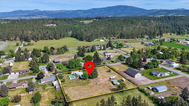3412 S SOMMER Rd, Veradale, WA 99037