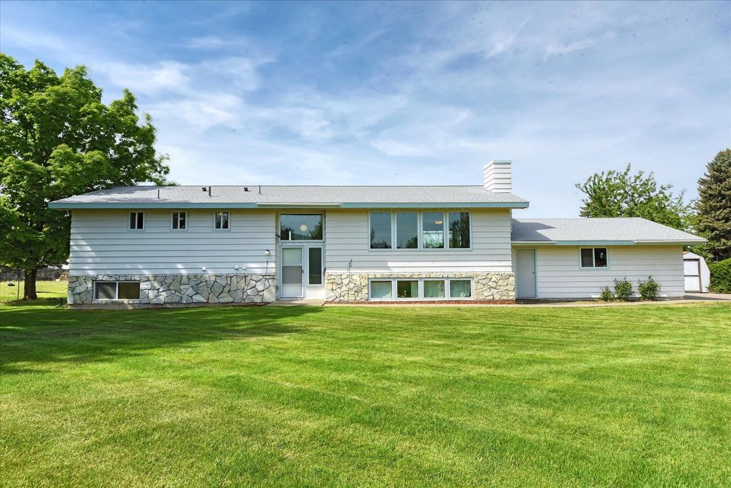 3412 S SOMMER Rd, Veradale, WA 99037
