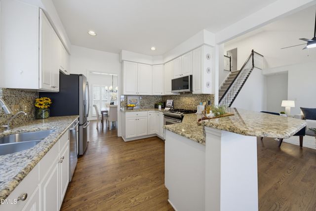100 Bridlebit Court, Cary, NC 27513
