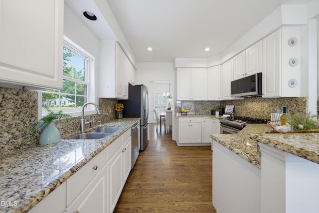 100 Bridlebit Court, Cary, NC 27513