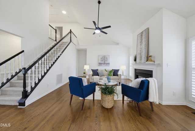 100 Bridlebit Court, Cary, NC 27513