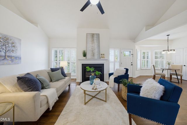 100 Bridlebit Court, Cary, NC 27513