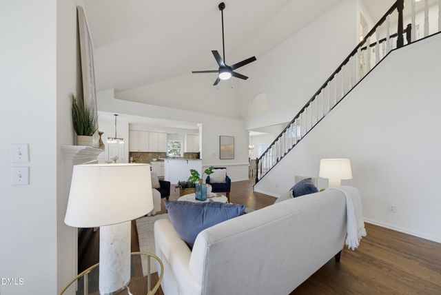 100 Bridlebit Court, Cary, NC 27513