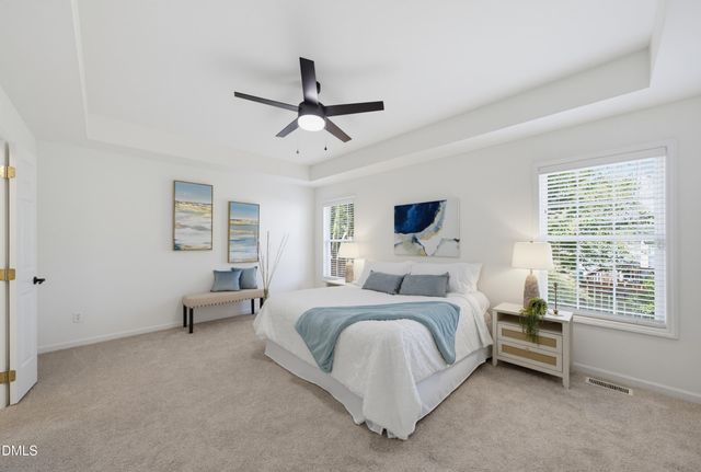 100 Bridlebit Court, Cary, NC 27513