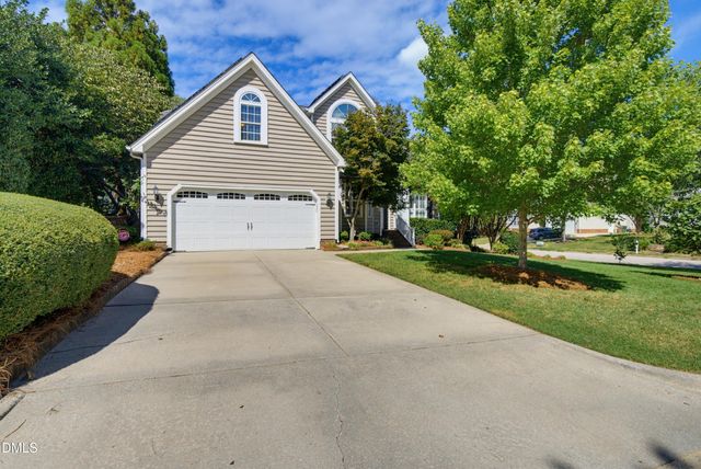 100 Bridlebit Court, Cary, NC 27513