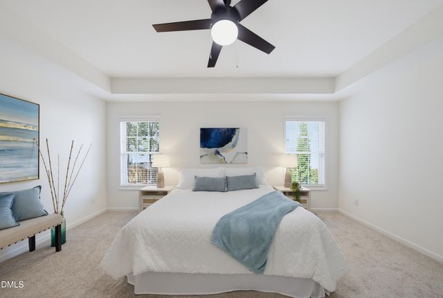 100 Bridlebit Court, Cary, NC 27513