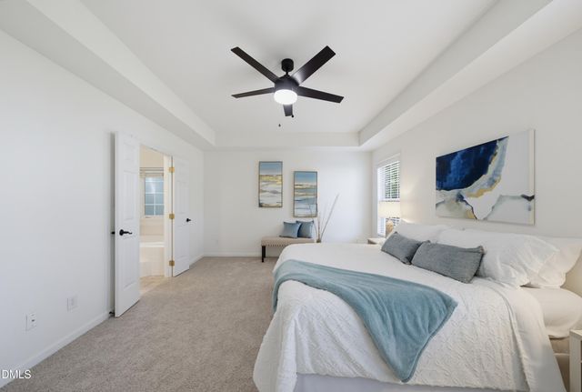 100 Bridlebit Court, Cary, NC 27513