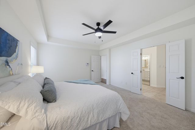 100 Bridlebit Court, Cary, NC 27513