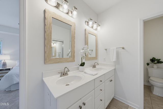 100 Bridlebit Court, Cary, NC 27513
