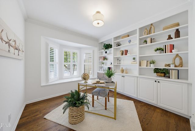 100 Bridlebit Court, Cary, NC 27513
