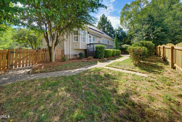 100 Bridlebit Court, Cary, NC 27513