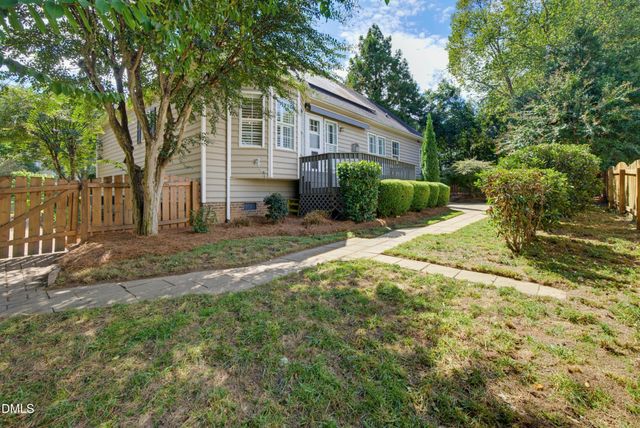 100 Bridlebit Court, Cary, NC 27513