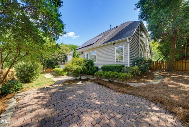 100 Bridlebit Court, Cary, NC 27513