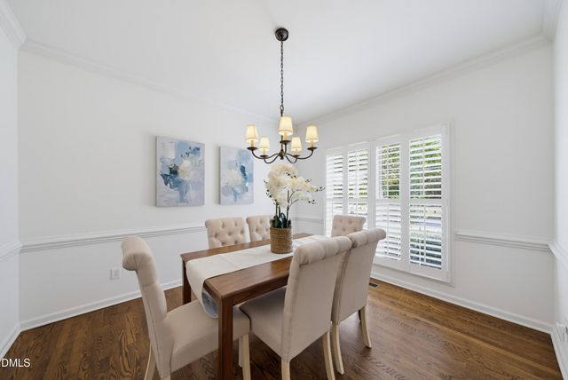 100 Bridlebit Court, Cary, NC 27513