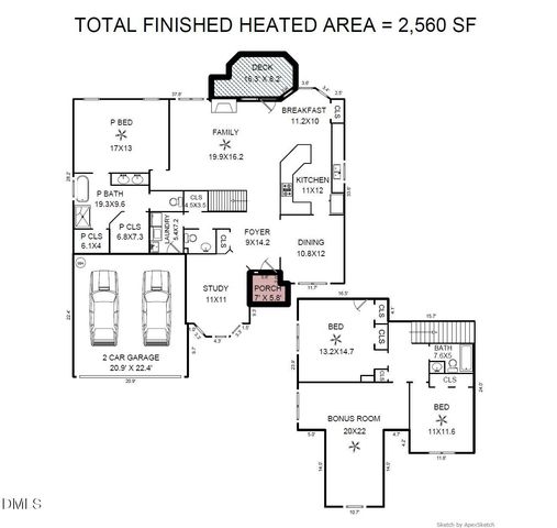 100 Bridlebit Court, Cary, NC 27513