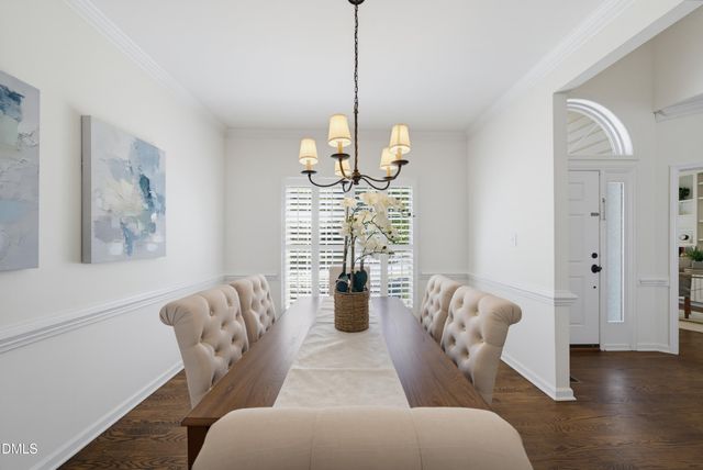 100 Bridlebit Court, Cary, NC 27513