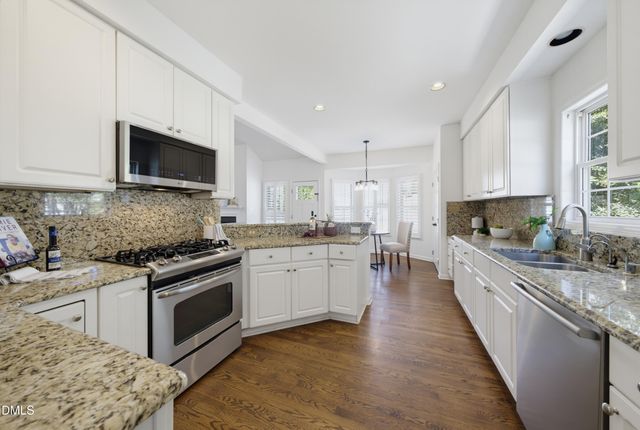 100 Bridlebit Court, Cary, NC 27513