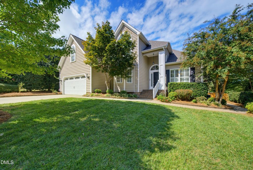 100 Bridlebit Court, Cary, NC 27513