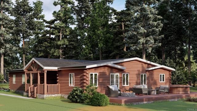 40177 Highland Road, Big Bear City, CA 92315