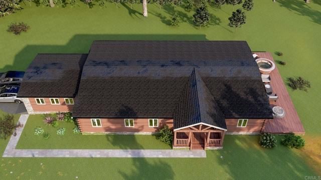 40177 Highland Road, Big Bear City, CA 92315