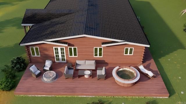 40177 Highland Road, Big Bear City, CA 92315