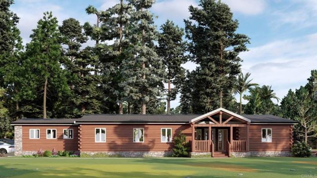 40177 Highland Road, Big Bear City, CA 92315