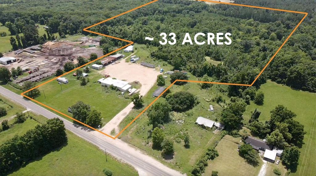 8711 Fm-787, Cleveland, TX 77327