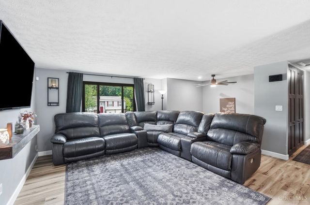 5673 Planet Drive, Fairfield Twp, OH 45014
