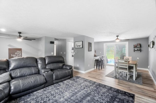 5673 Planet Drive, Fairfield Twp, OH 45014