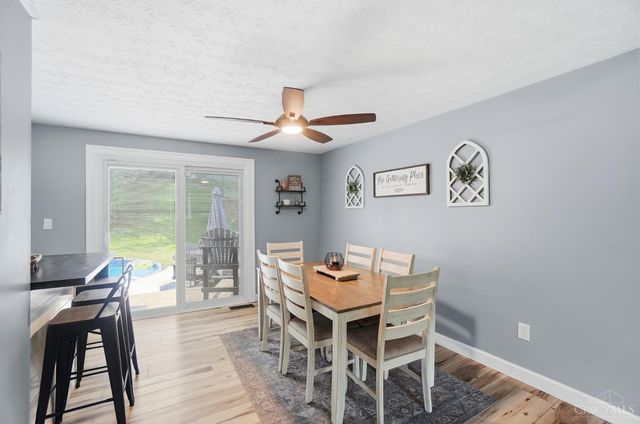 5673 Planet Drive, Fairfield Twp, OH 45014