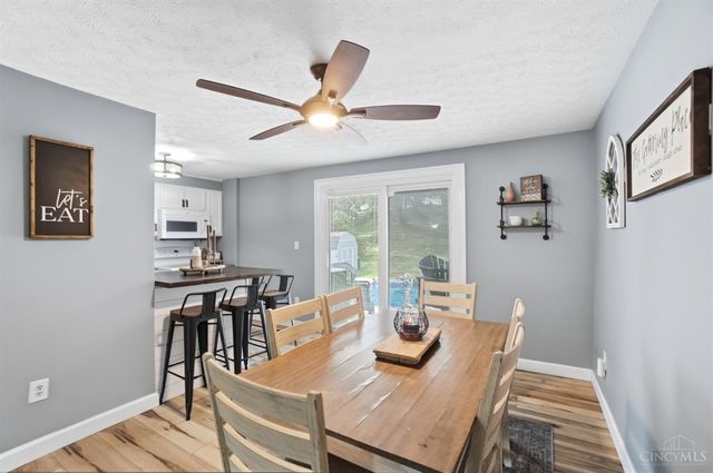 5673 Planet Drive, Fairfield Twp, OH 45014
